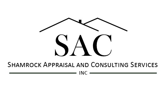 Shamrock Appraisal and Consulting logo